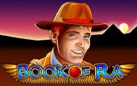 slot book of ra