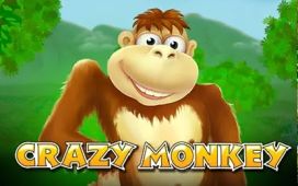 slot crazy monkey