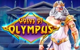 slons bons casino gates of olympus